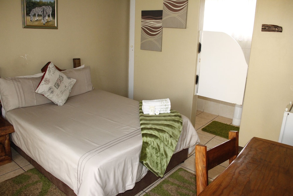 Kalahari Guest House 11/50