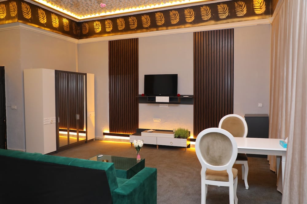 Olive Garden Hotel Baku 42/46
