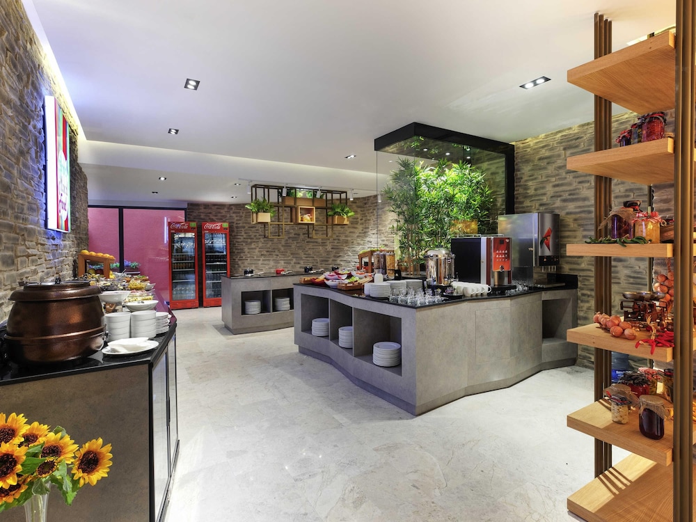 Ibis Styles Istanbul Atasehir 5/31