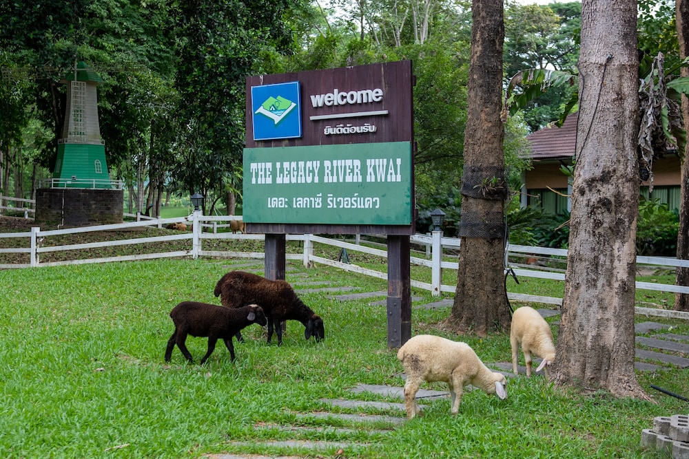 The Legacy River Kwai Resort 40/50
