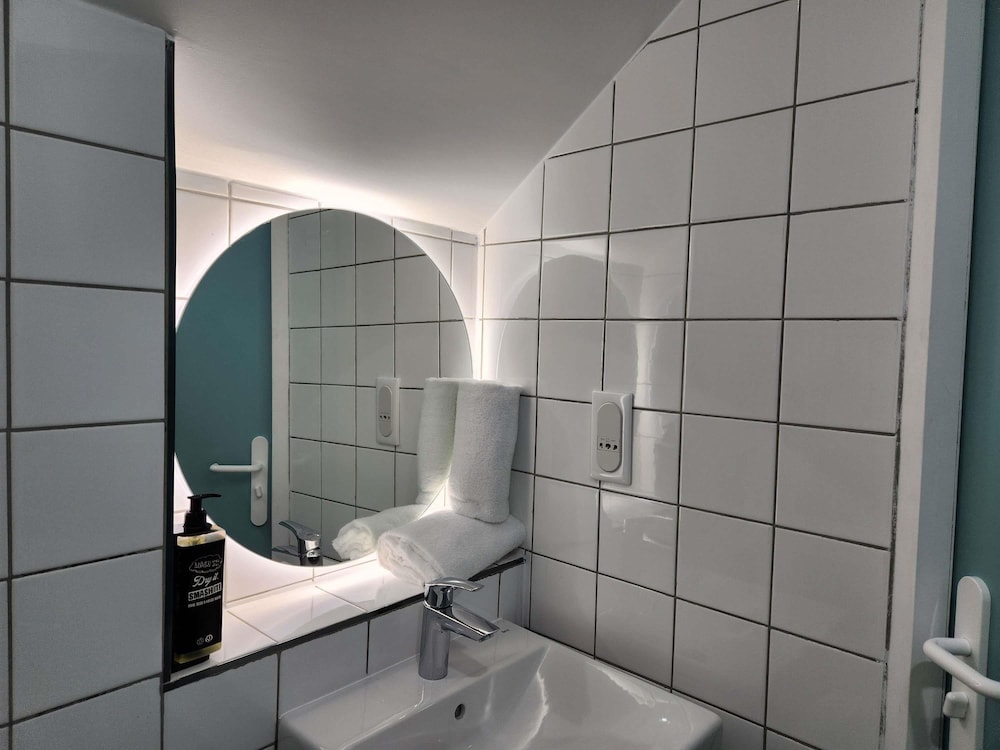 ibis budget Chambourcy Saint Germain 60/61