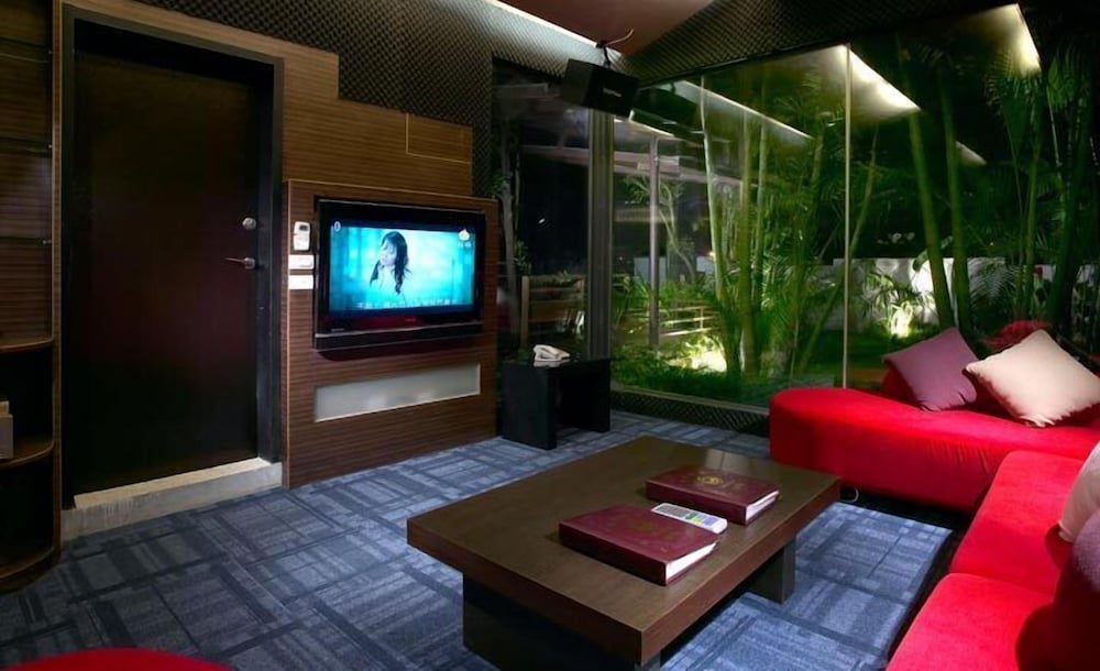 Hefong Villa Faddism Hotel 21/39