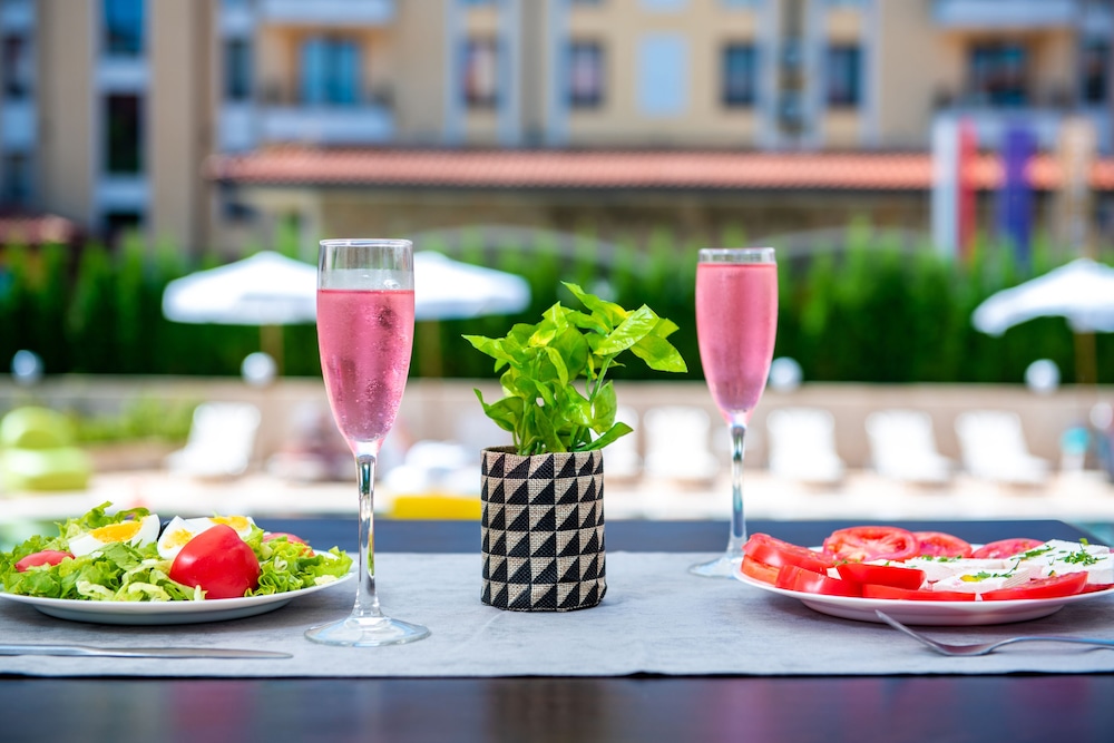 Maria Palace Hotel 20/41