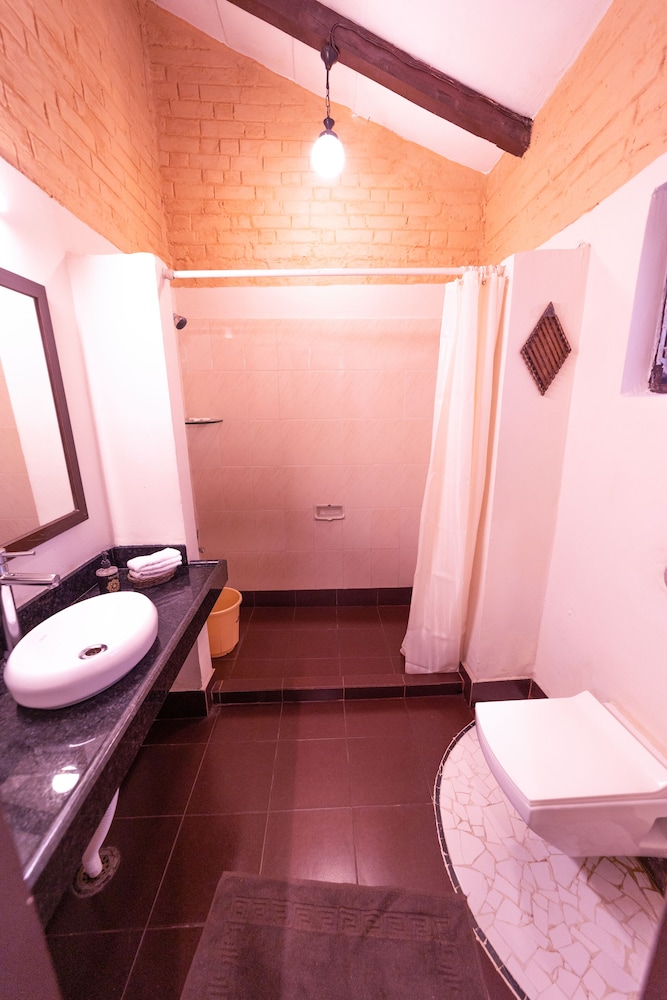 TIGER TRAILS RESORT 48/48