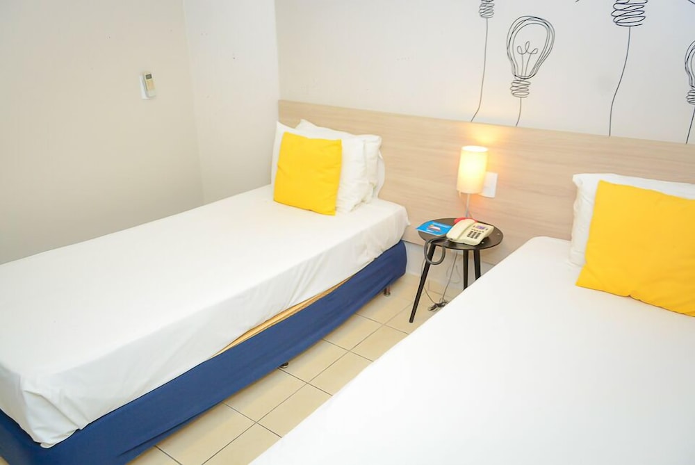 Blue Tree Garden Bauru (ex Quality Suites Garden) 15/59
