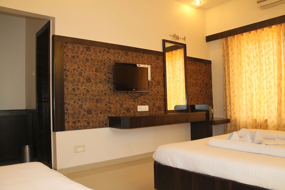 Hotel Ganpati Palace 22/42