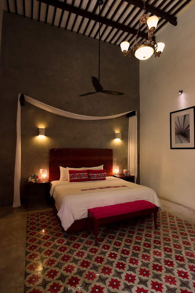 Casa de Las Palomas By Palomas Group Ex Koox Casa de Las Palomas Boutique Hotel 13/61