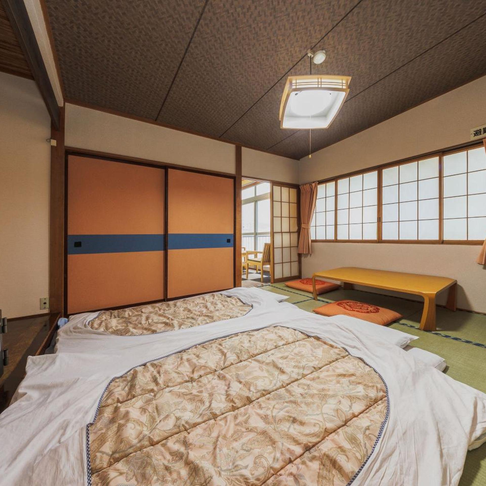 Yoshidaya Ryokan 7/34