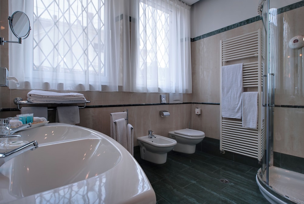 JUNIOR SUITE, PRIVATE GARDEN