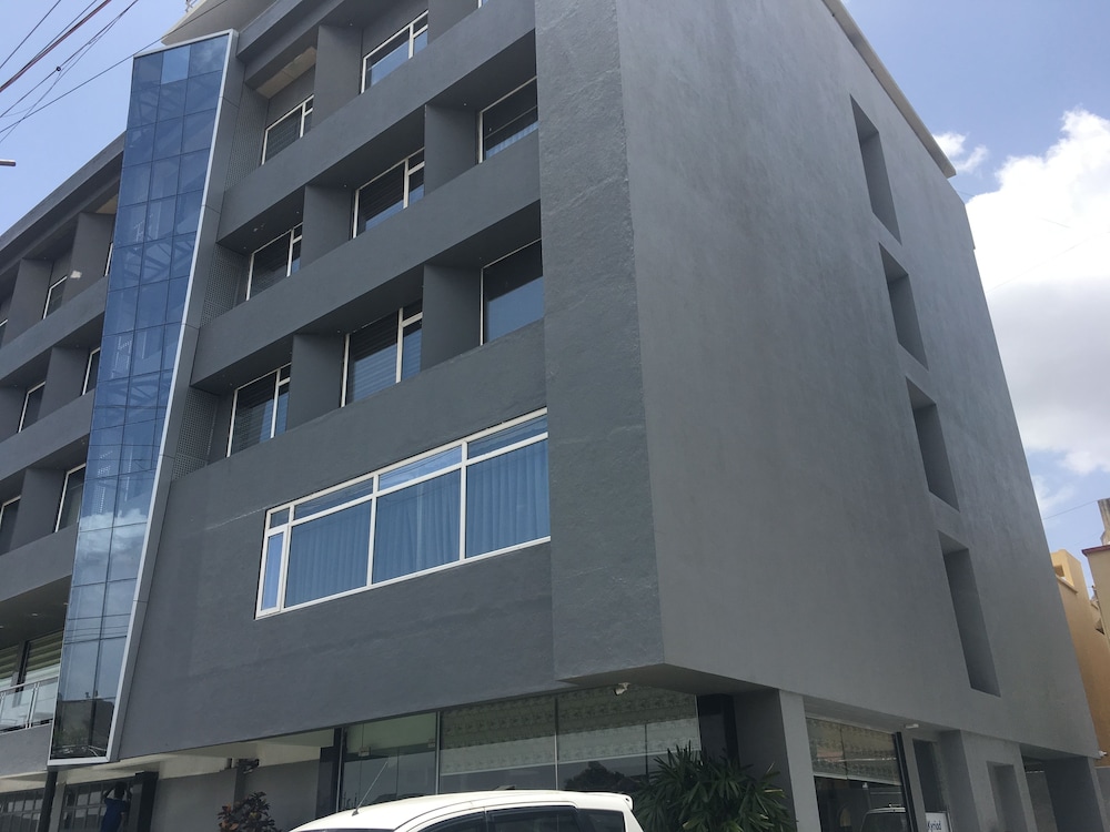 Kyriad Hotel Nashik by OTHPL in NASIK