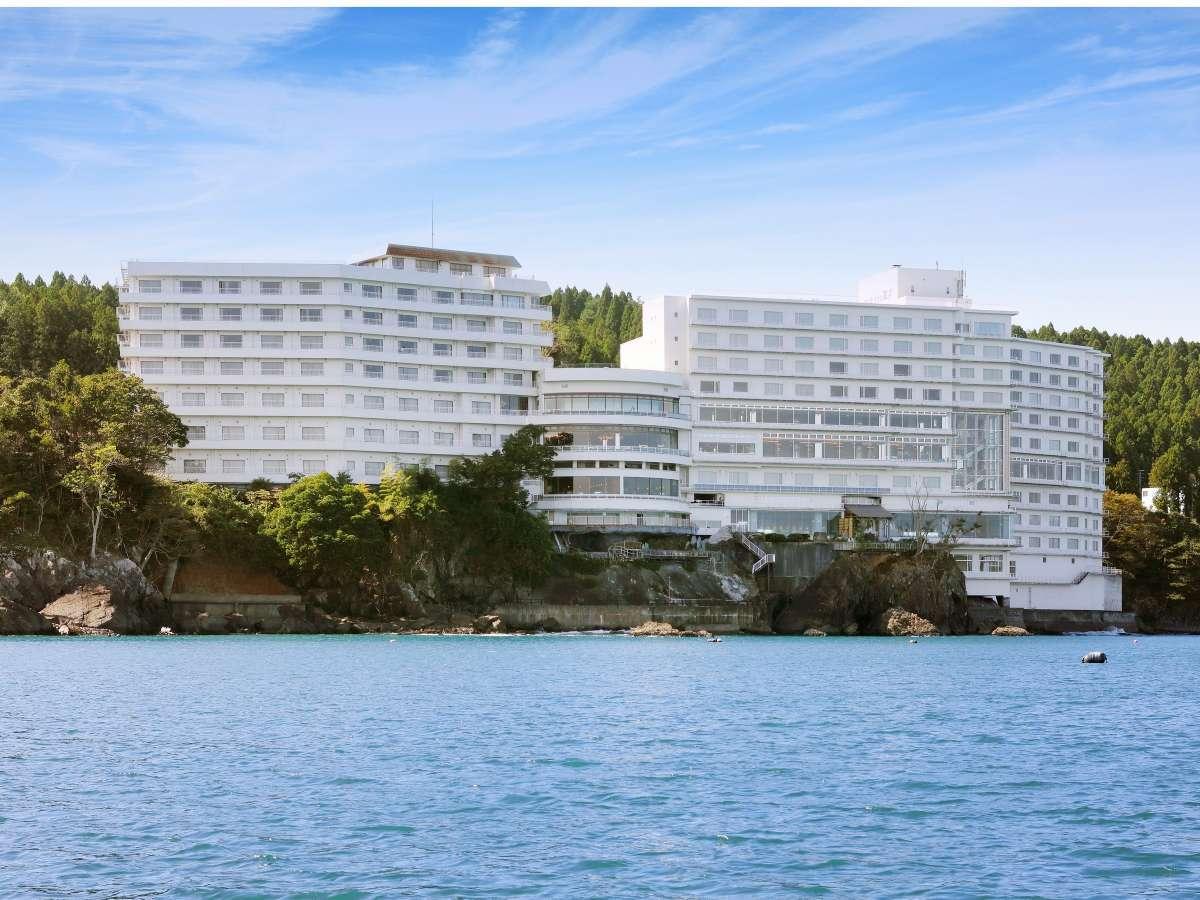 Japanese, Deluxe, Ocean View, East Wing