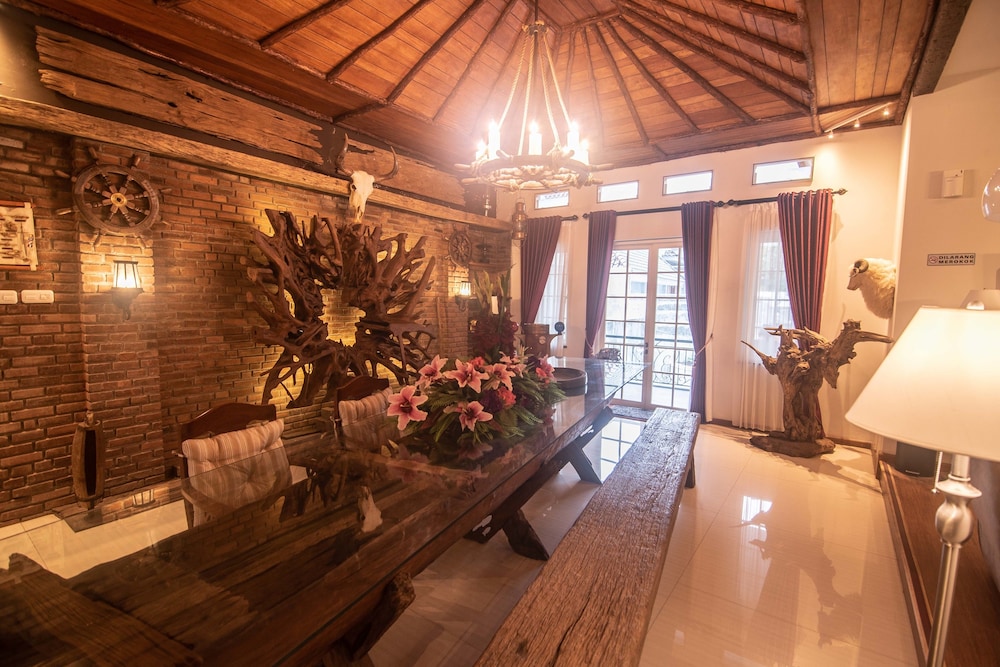 Boutique B21 Malang, Azana Hotels Collection 36/65