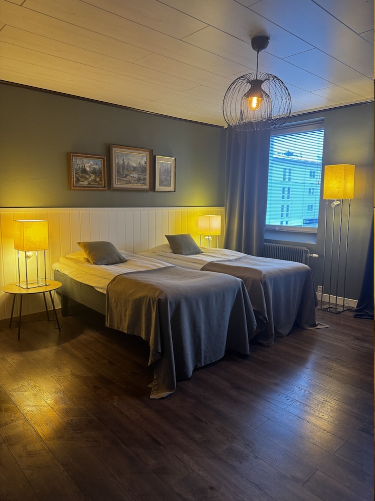 Room, Double Bed, with Extra Bed, Working Area