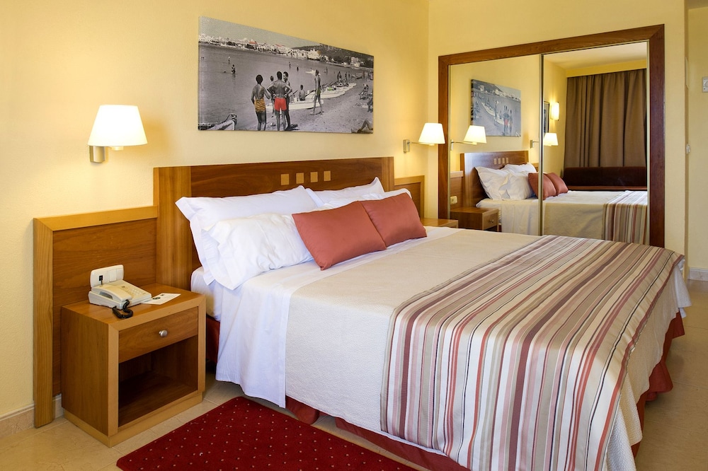 Bellamar Hotel Beach Spa 32/71