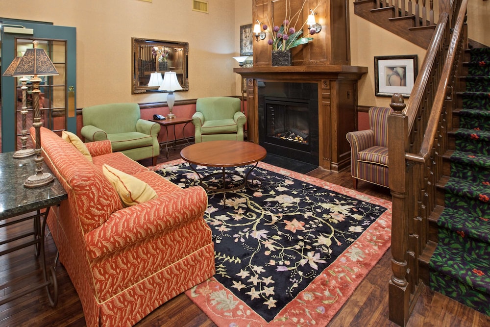 Country Inn & Suites By Radisson Grand Rapids East Mi 31/46
