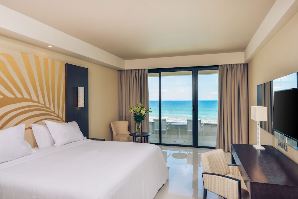 Iberostar Selection Kuriat Palace 18/76