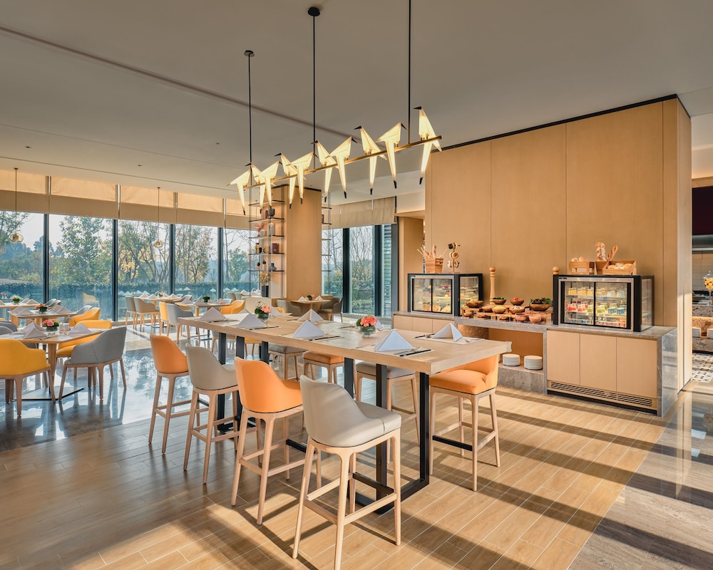 Hyatt Place Chengdu Bio-Town 35/49