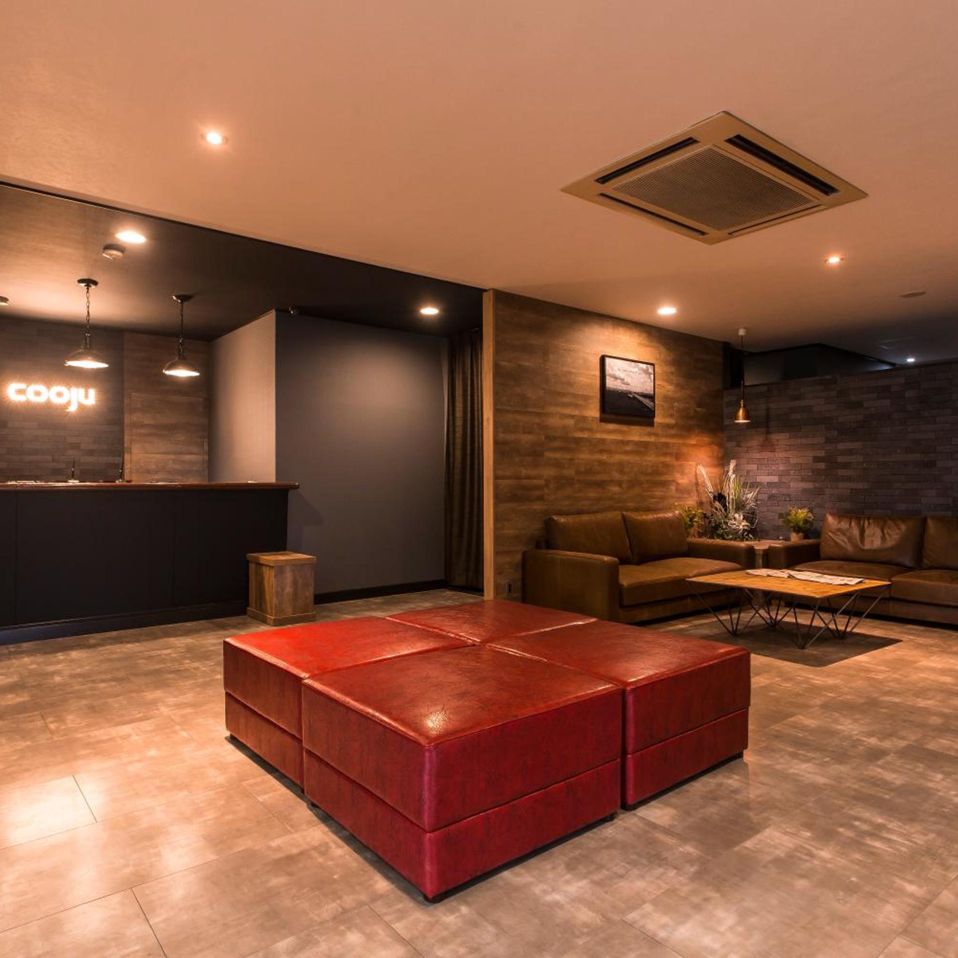 Hotel Cooju Fukui 16/61