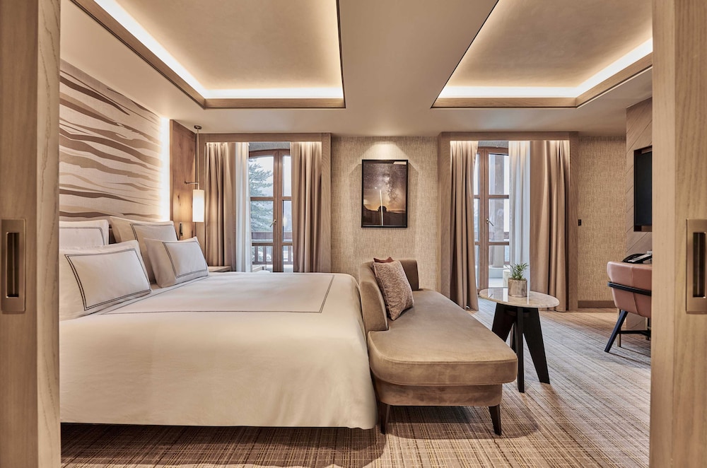 Swissotel Uludag Bursa 17/60