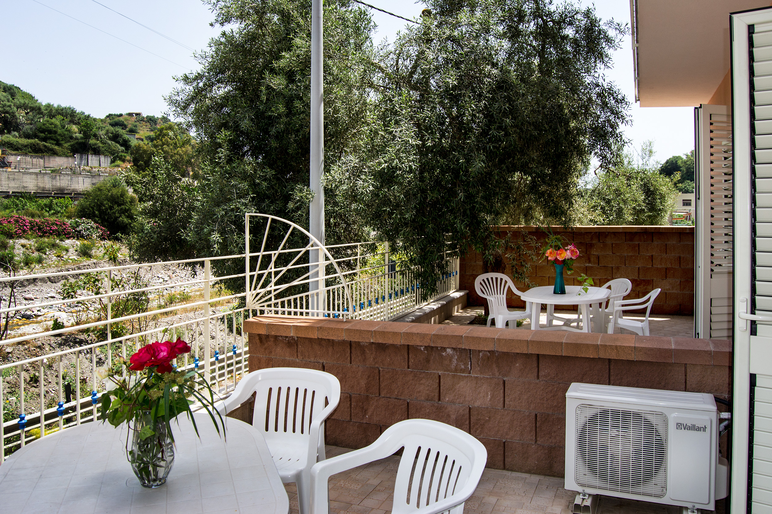 Residence Villa Taormina 52/55