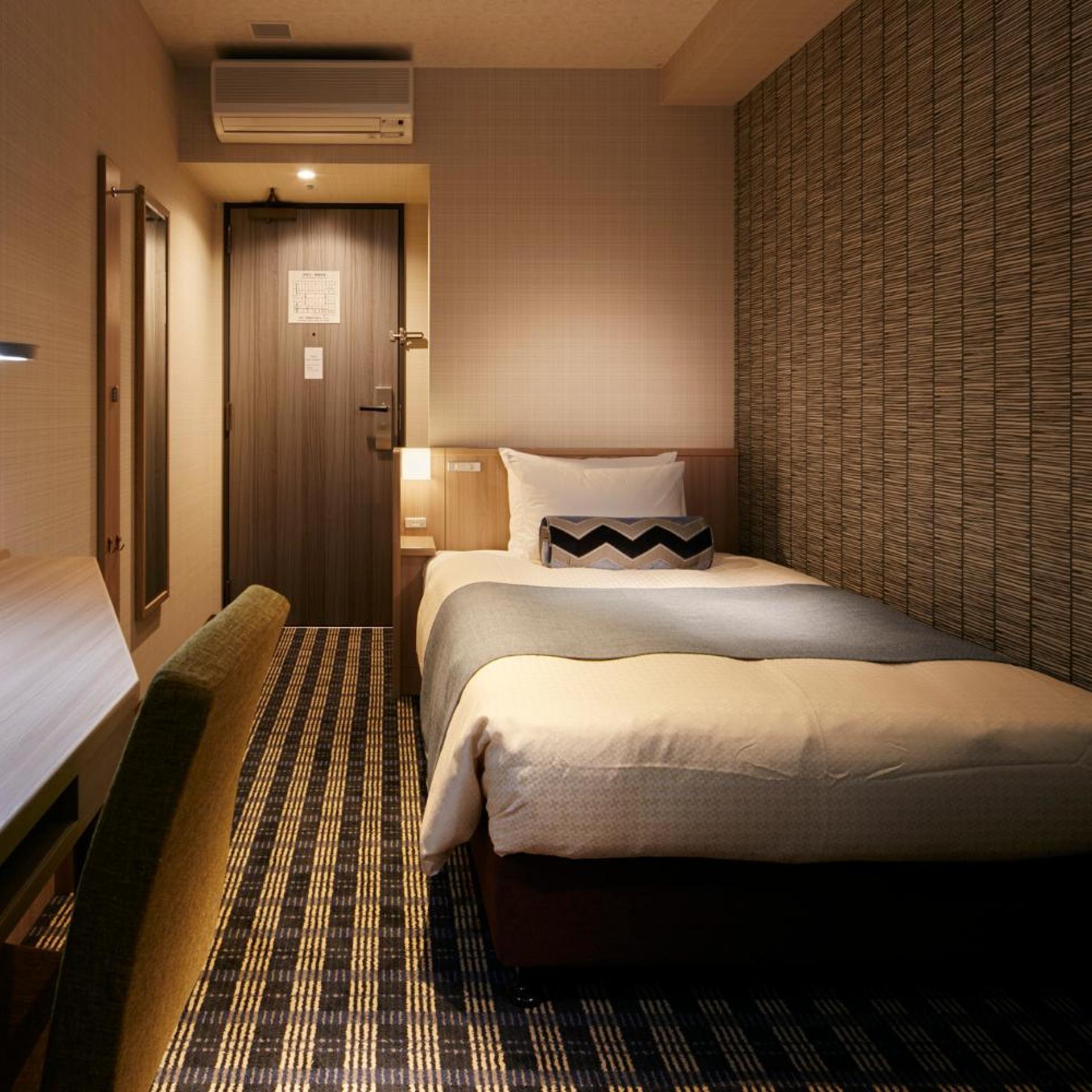 Garden Hotel Shizuoka 14/48