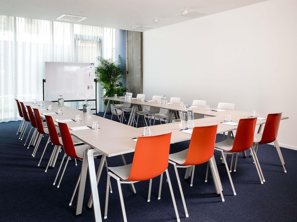 Adagio Access Gent Centrum Dampoort 39/50