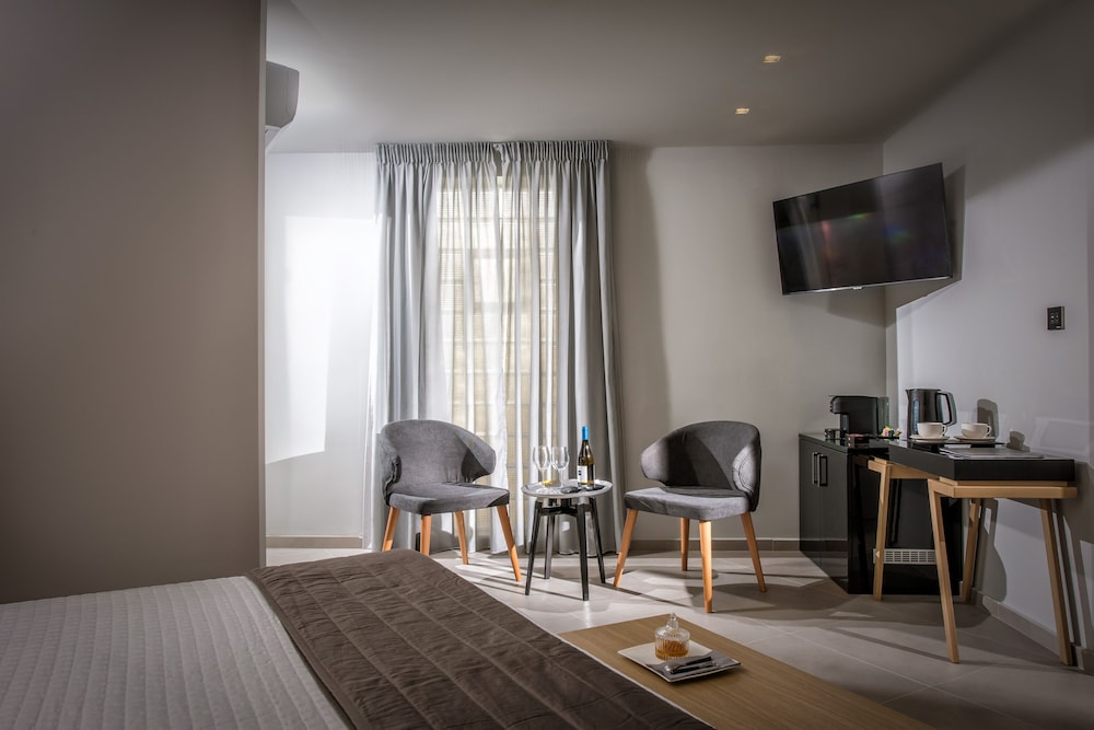 Lavris City Suites 28/50