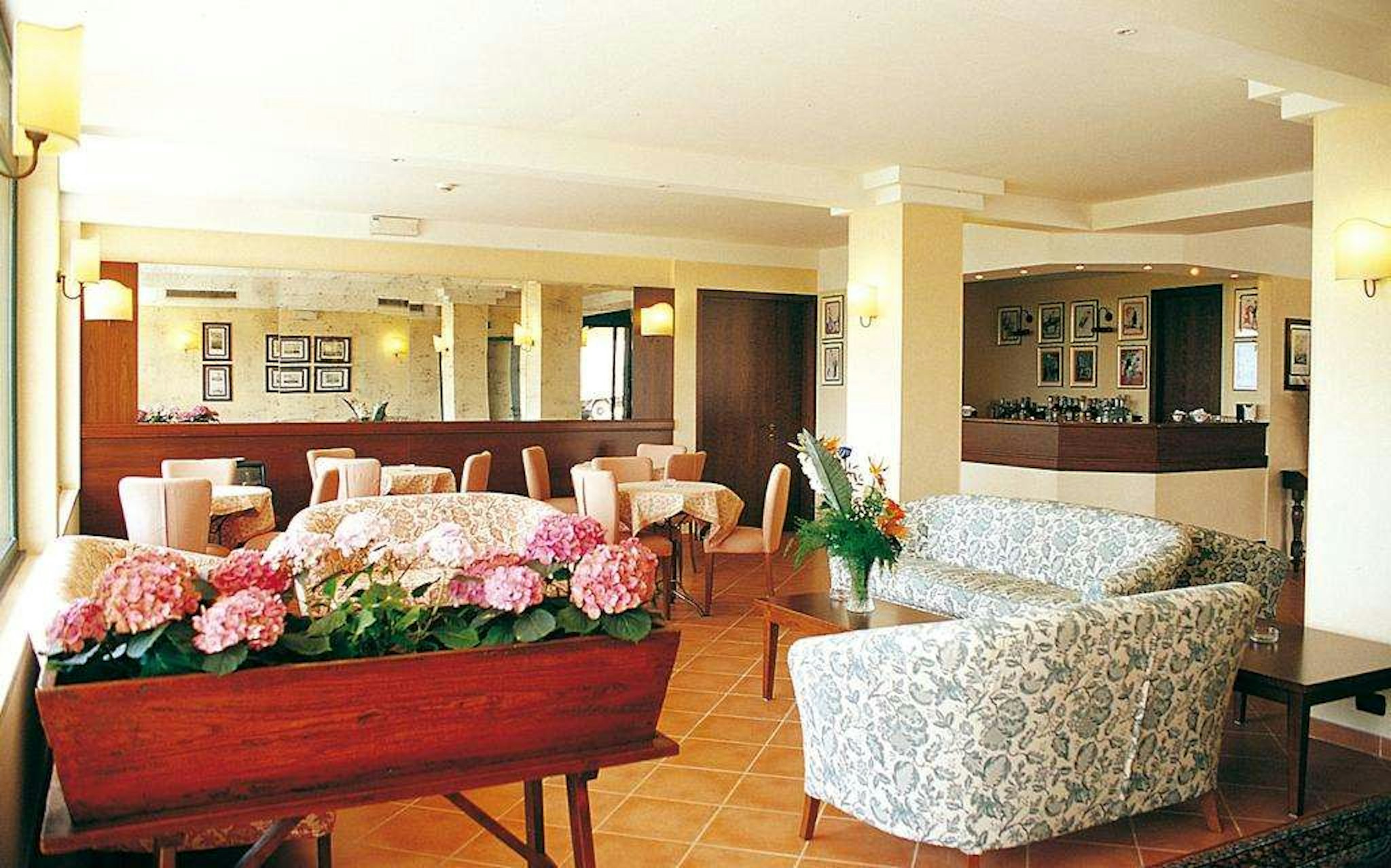 SANGALLO PARK HOTEL 27/45