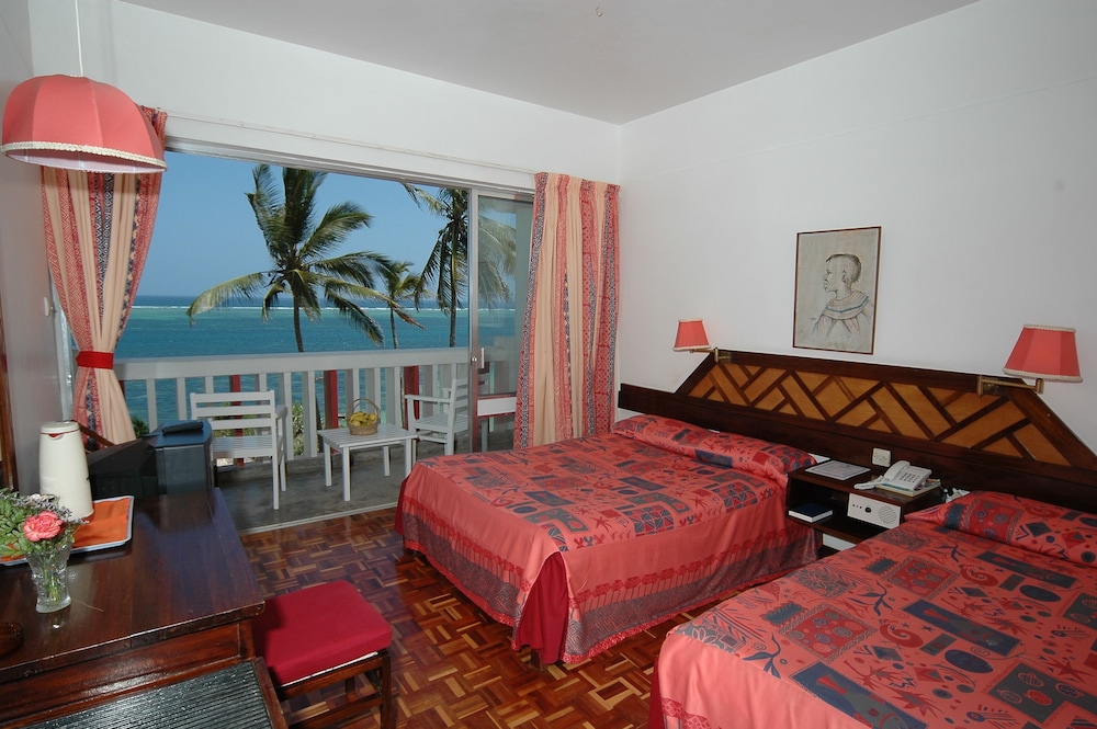 Mombasa Beach Hotel 14/39