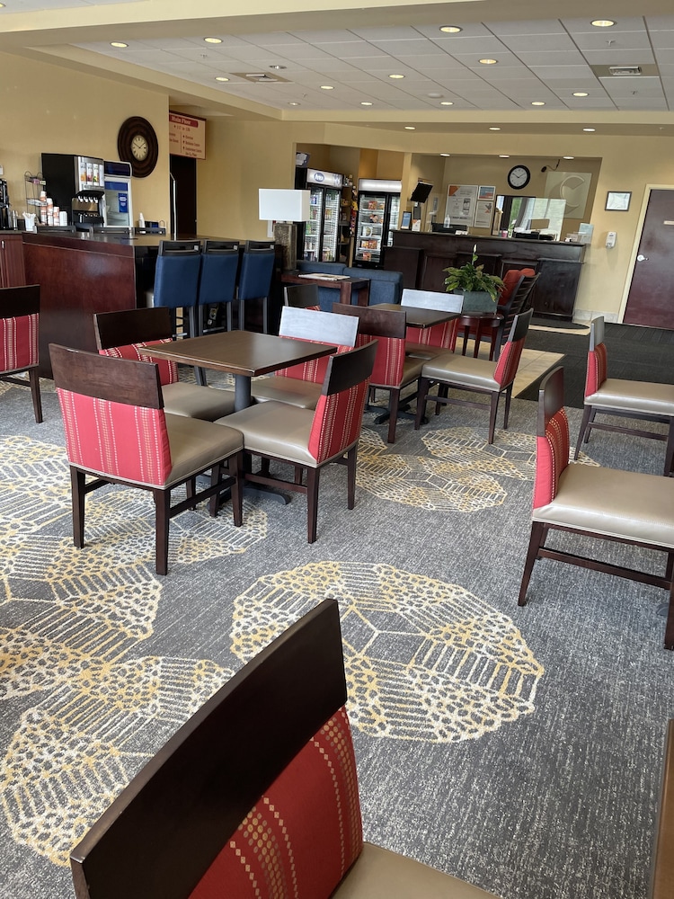 Comfort Inn Sturgeon Falls 31/40