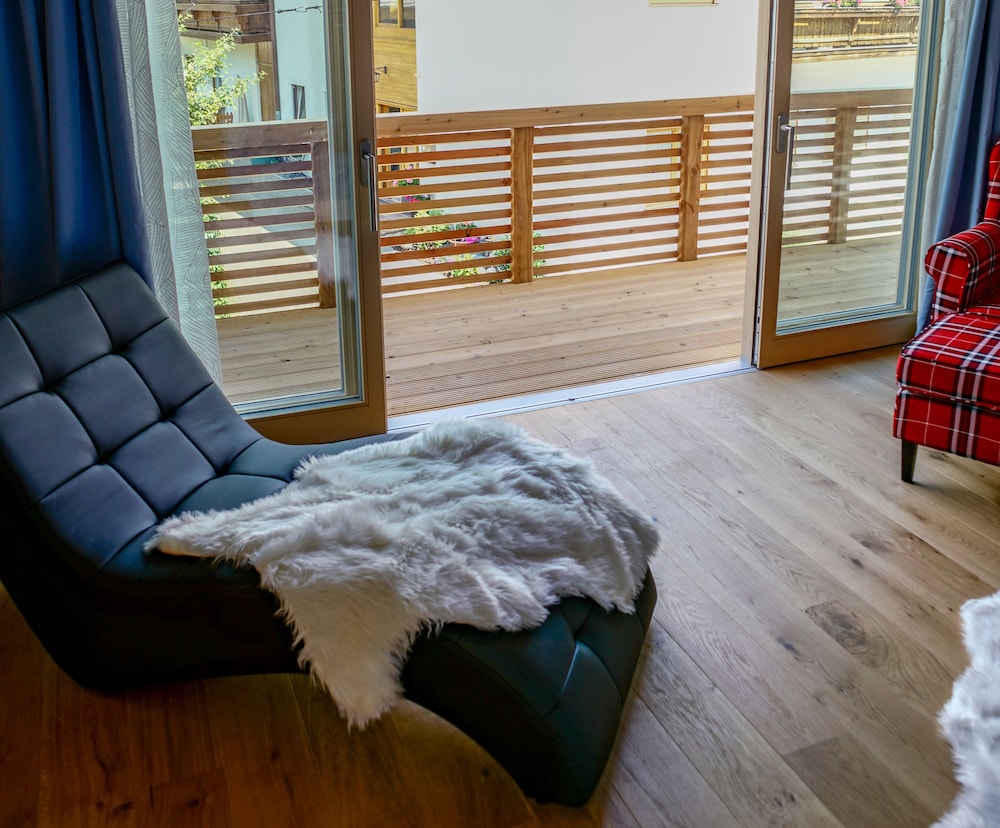 Alpenliebe Design Hotel 20/50