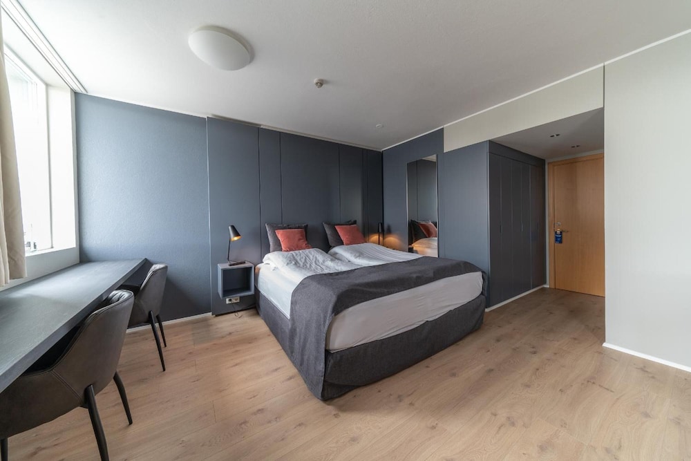 Hotel Isafjordur 16/45