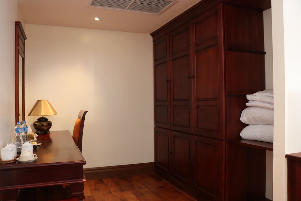 Houngvilai Hotel 9/49
