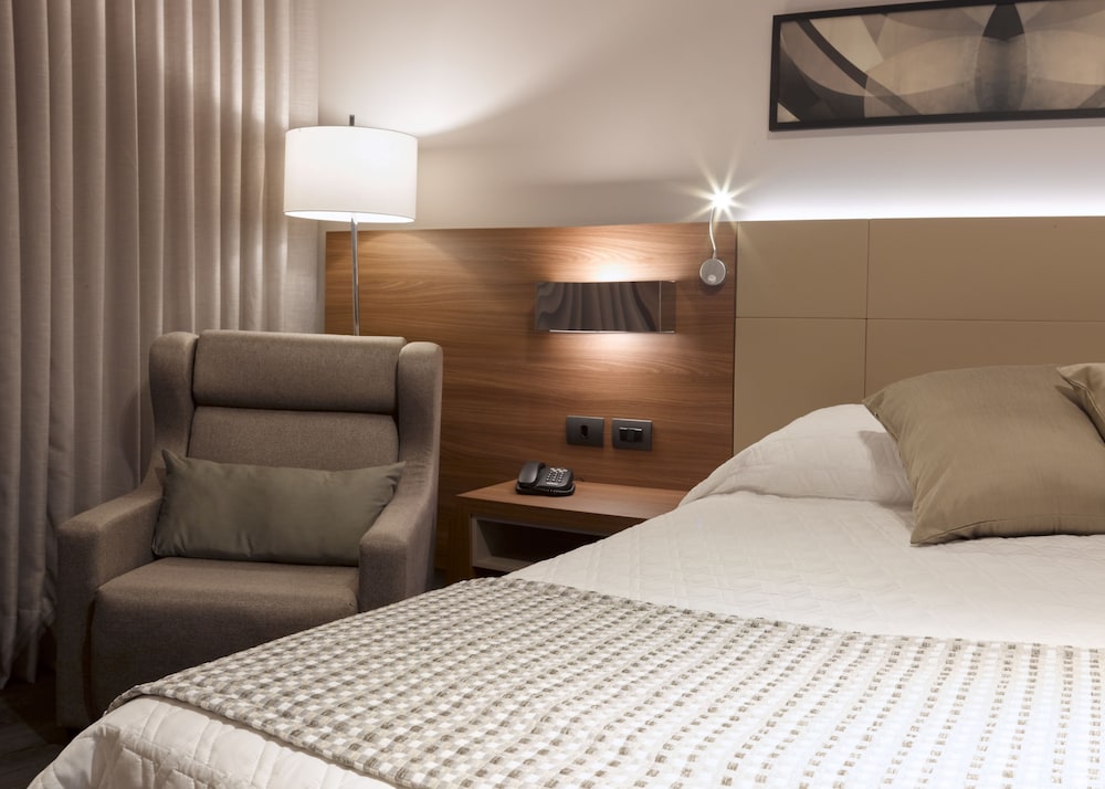JL Hotel by Bourbon (ex Bourbon Foz do Iguacu Business) 15/41