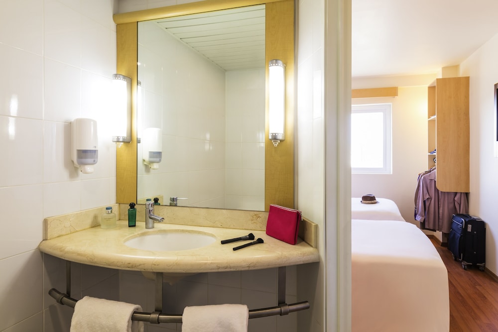 Ibis Aguascalientes Norte 19/56