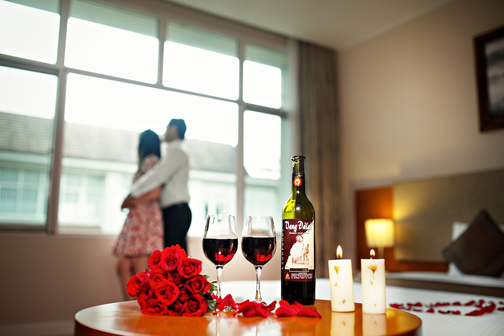 Muong Thanh Holiday Da Lat Hotel 48/70