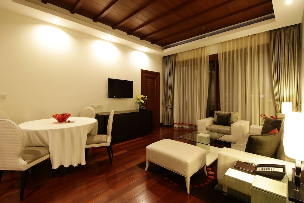 Jaypee Greens Golf And Spa Resort 35/37