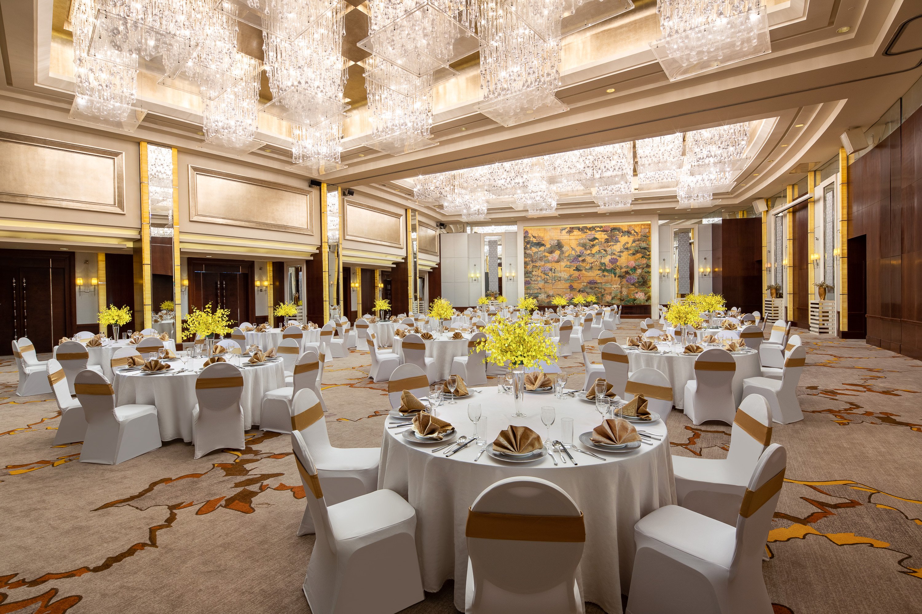 Crowne Plaza Fudan 43/60