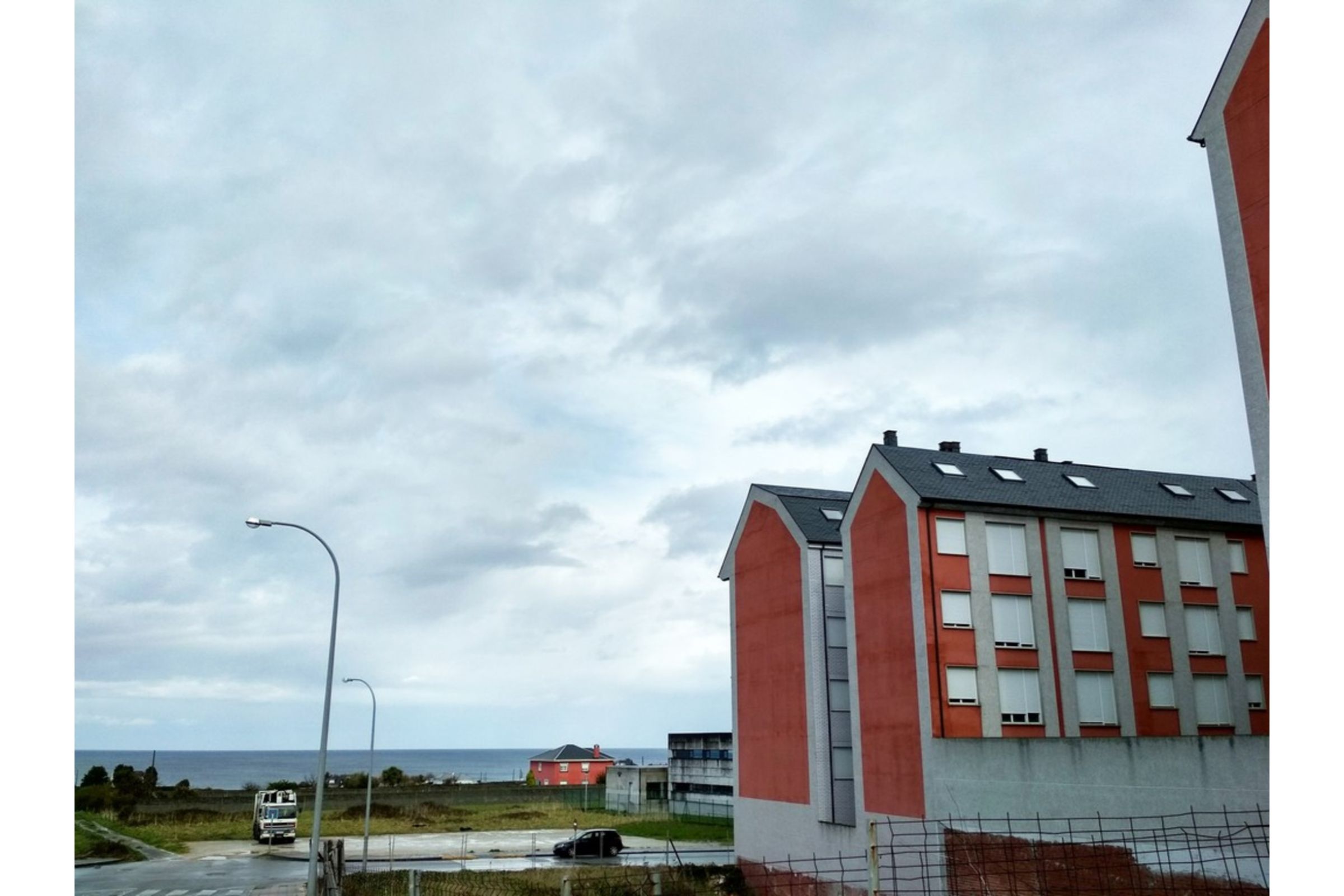 Apartamentos Foz 3000 5/57