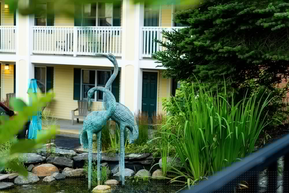 Innseason Resorts Falls At Ogunquit A Vri Resort 7/43