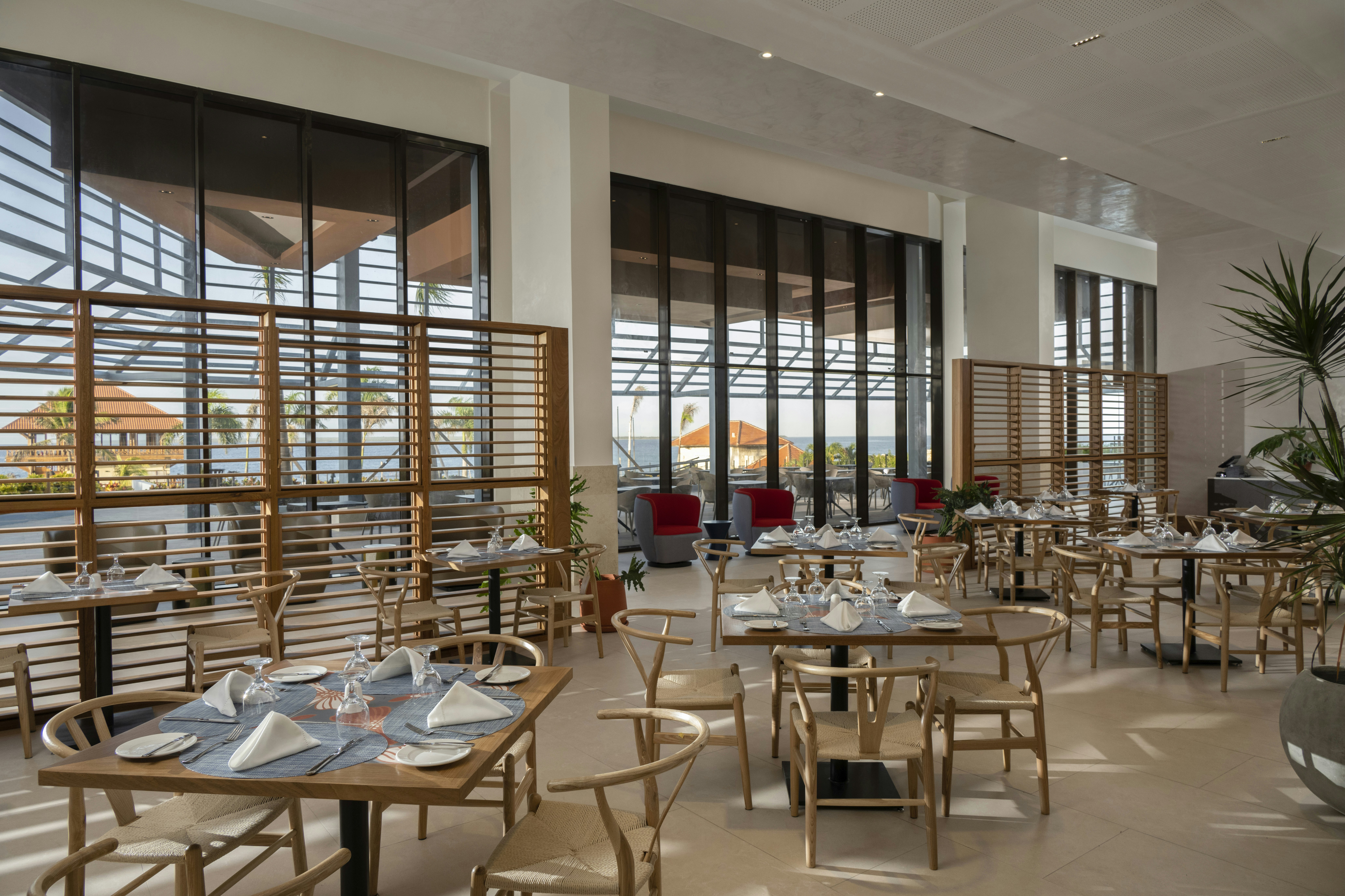 Hilton Garden Inn La Romana 21/42
