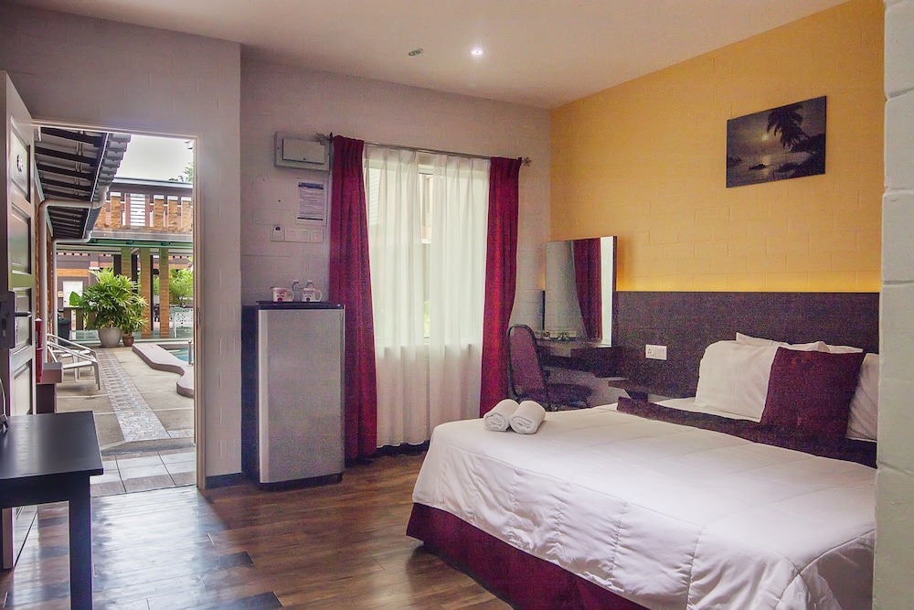Myvilla Langkawi Hotel 31/61