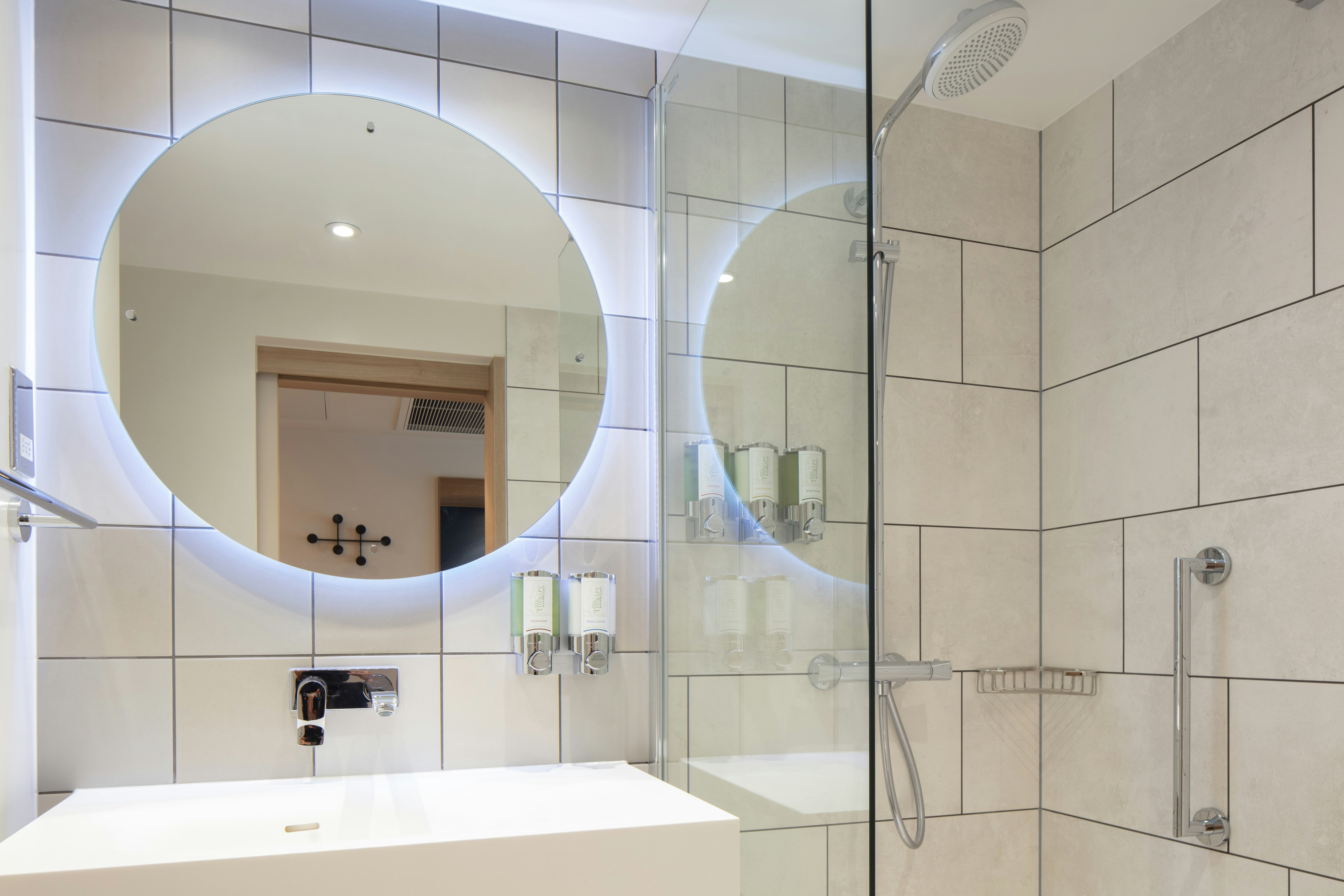 Hampton by Hilton York Piccadilly 11/11