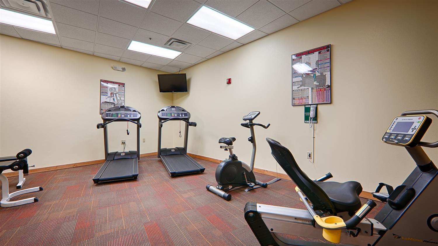 Drury Plaza Hotel Orlando - Disney Springs Area 9/20