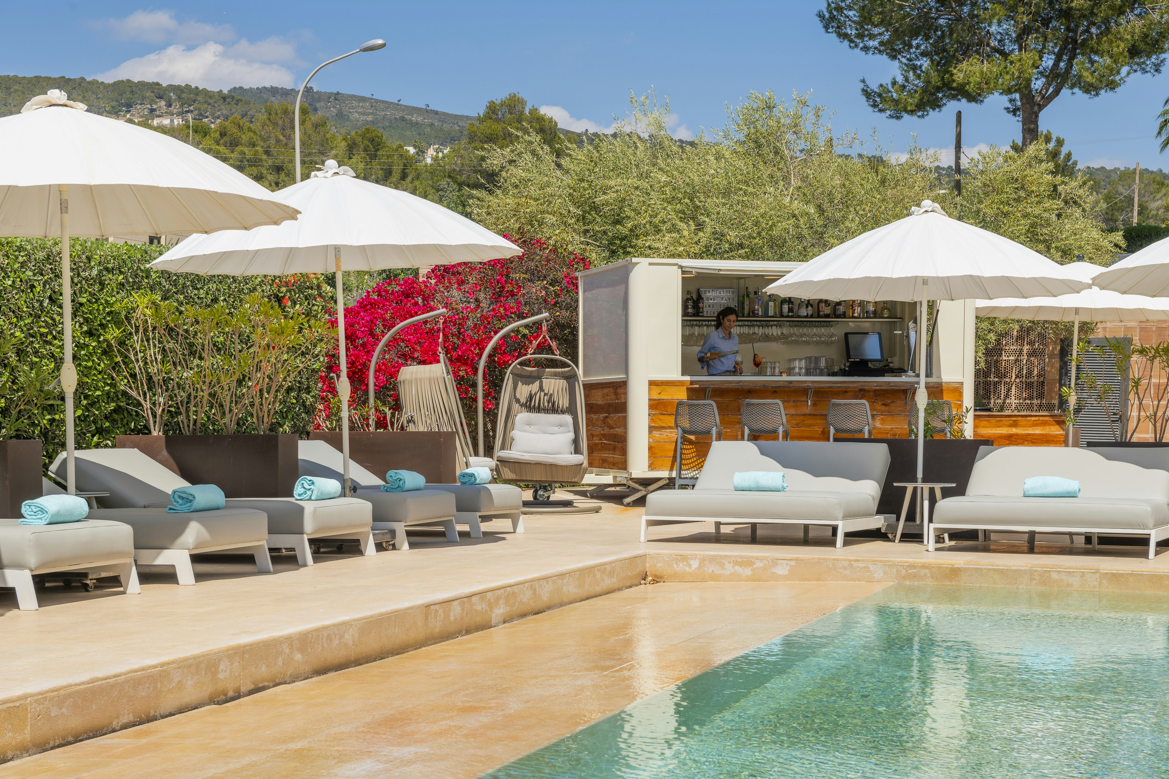 Leonardo Boutique Hotel Mallorca Port Portals 12/43