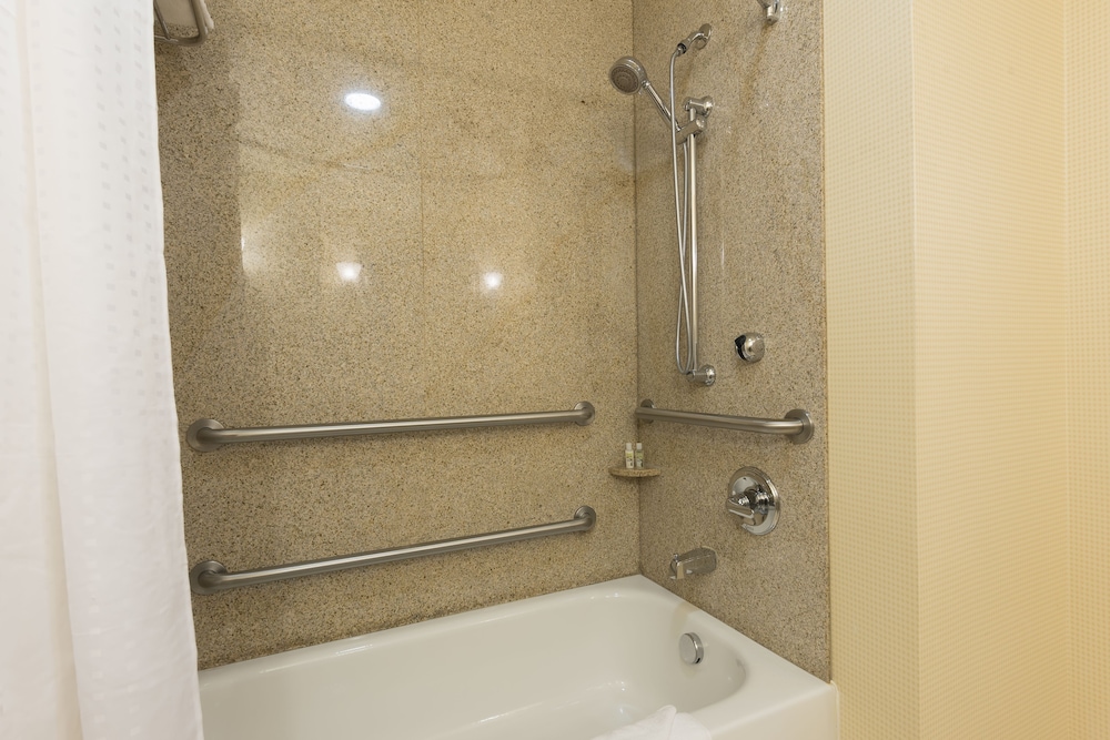 Holiday Inn Aurora North Naperville 33/33