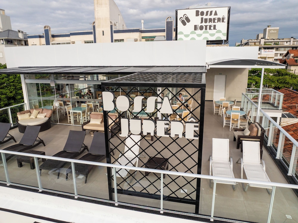 Bossa Jurere Hotel 4/66