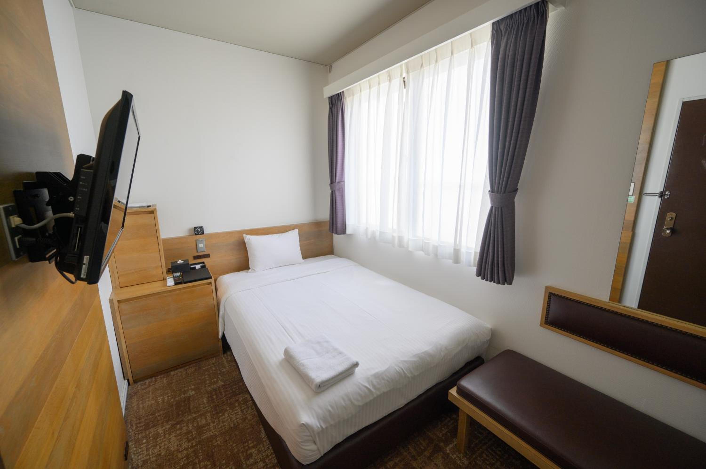 غرفة مفردة، Hotel Emerald Isle Ishigakijima 4/9