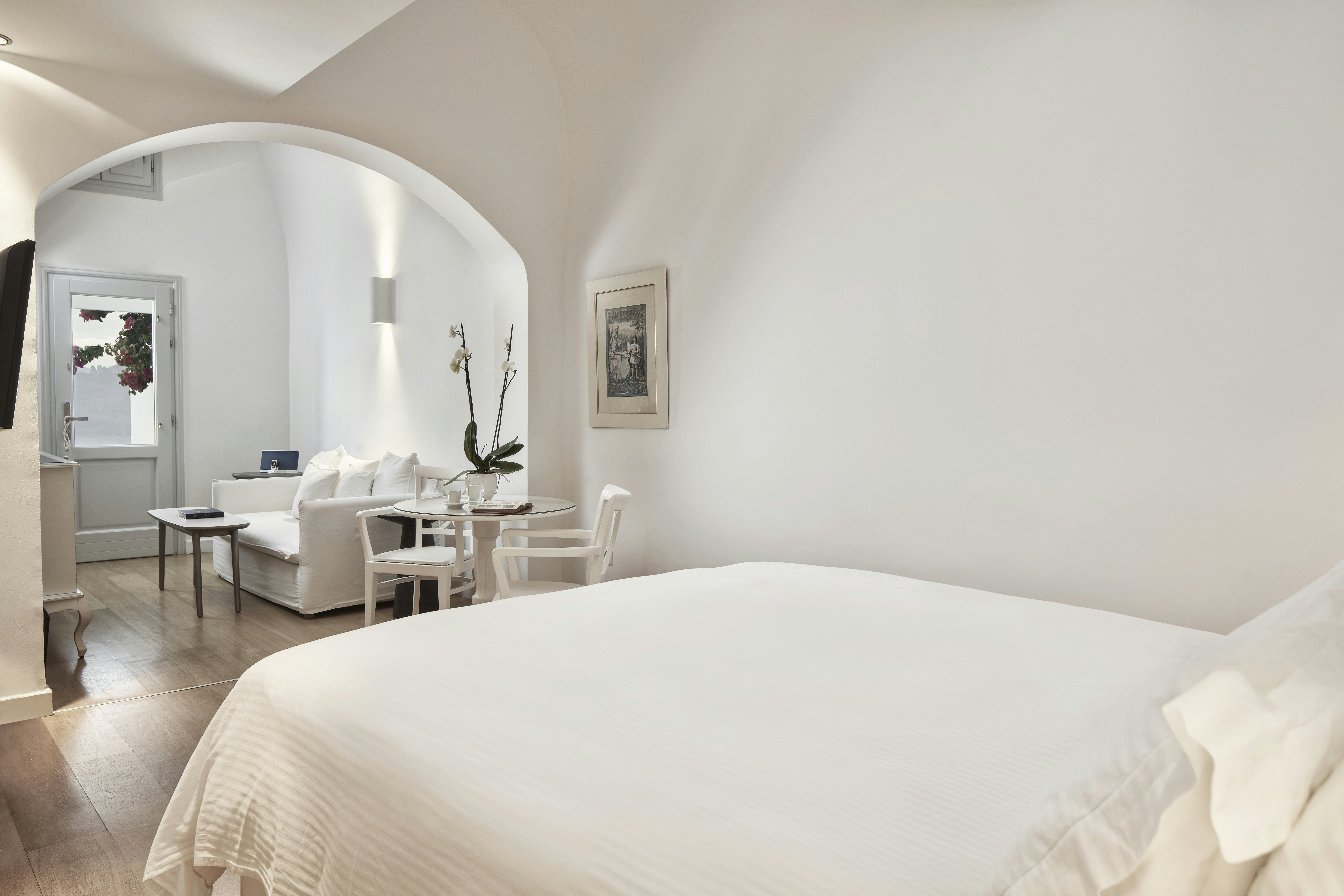 Katikies Santorini - Pelagos House - The Leading Hotels of the World 9/50