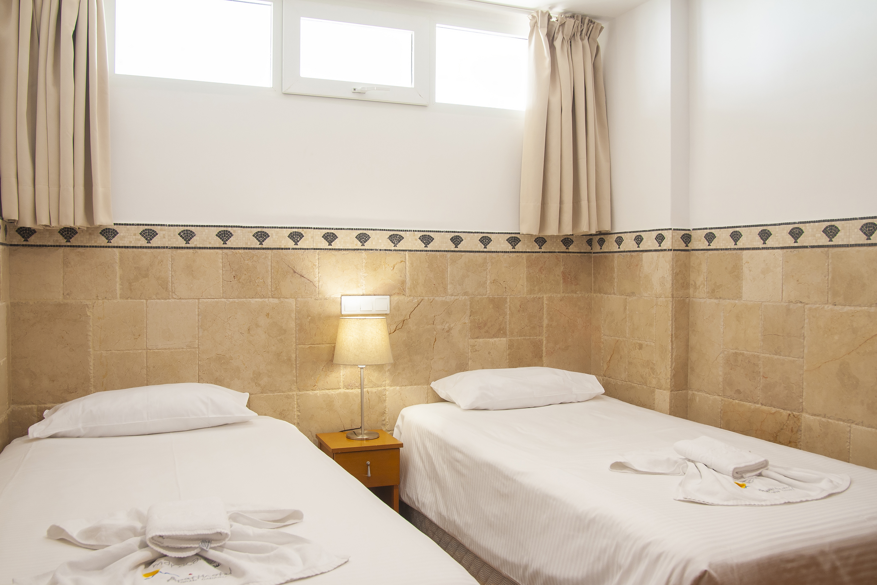 Apartment 1 Bedroom Deluxe